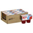 Jell O Ready To Eat Sugar Free Raspberry Dessert, 12.5 Ounce -- 6 per case.