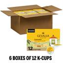 Gevalia Colombian Coffee, 4.12 Ounce -- 6 per case.