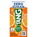 Tang Orange On The Go Powdered Soft Drink, 0.77 Ounce -- 8 per case