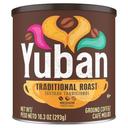 Yuban Traditional Roast Ground Coffee, 10.3 Ounce -- 6 per case