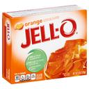 Jello Orange Gelatin, 6 Ounce -- 24 Case