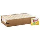 Kraft Jello O Gelatin Lemon Dessert, 6 Ounce -- 24 per case.