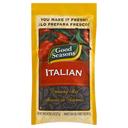 Good Seasons Italian Salad Dressing Dry Mix, 7.6 Ounce -- 12 per Case