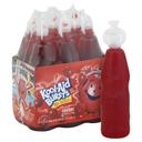 Kool Aid Bursts Cherry Beverage 8 Case 40.5 Ounce