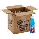 Kool-Aid Bursts Berry Blue Ready-to-Drink Juice, 6.75 ounce -- 12 per case