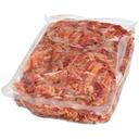 Patrick Cudahy Golden Precooked Crisp Packaged Bacon Slices, 5 Pound -- 2 per case.