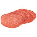 Margherita Sliced Pepperoni, 5 Pound -- 2 per case