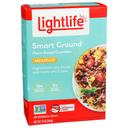 Lightlife Smart Taco Ground, 12 Ounce -- 8 per case