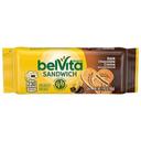 Belvita Dark Chocolate Creme Breakfast Sandwich Biscuit, 1.76 Ounce -- 30 per case