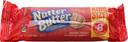 Nutter Butter Peanut Butter Sandwich Cookies, 3.5 Ounce -- 20 per case.