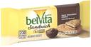 Belvita Dark Chocolate Breakfast Biscuit, 1.76 Ounce -- 64 per case.