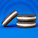 Oreo Family Size Original Double Stuf Chocolate Sandwich Cookies, 18.71 Ounce -- 12 per case