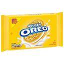 Golden Oreo Family Size Sandwich Cookies, 18.12 Ounce -- 12 per case