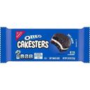 Oreo Original Cakester Soft Snack Cake, 2.02 Ounce -- 60 per case