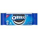 Oreo Nabisco Original Chocolate Sandwich Cookies, 1.59 Ounce - 40 per case