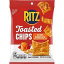 Ritz Sweet Habanero Toasted Chips, 2.5 Ounce - 12 per case