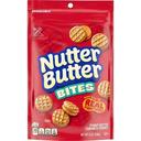 Nutter Butter Peanut Butter Sandwich Cookies, 8 Ounce -- 12 per case