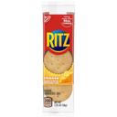 Ritz Cheese Sandwich Cracker, 1.38 Ounce -- 112 per case