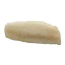 Ocean Horizons Premier 6 Ounce Individual Quick Frozen Raw Pacific Cod Loin, 10 Pound