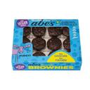 Abes Vegan Chocolate Brownies, 11.5 Ounce -- 12 per case