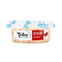 Tribe Red Pepper Feta Dip, 7.2 Ounce -- 6 per case