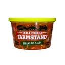 Tabla Fresca Farmstand Cilantro Salsa, 16 Ounce -- 6 per case
