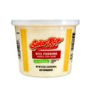 Senor Rico Rice Pudding, 22 Ounce -- 6 per case