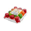 Senor Rico Tropical Gelatin, 42 Ounce -- 4 per case