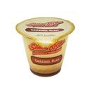 Senor Rico Caramel Flan, 8 Ounce -- 6 per case