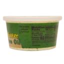 Sea Gold Garlic Butter with Olive Oil, 10 Ounce -- 12 per case