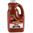 Rosarita Taco Sauce - Plastic Jug, 1 Gallon -- 4 per case