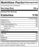 La Choy Individually Wrapped Fortune Cookie, 0.258 Ounce -- 96 per case