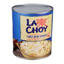 La Choy Fancy Bean Sprouts, 102 Ounce -- 6 per case