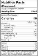 La Choy Soy Sauce, 55 Gallon