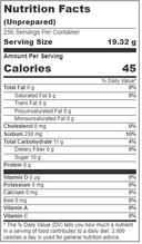 La Choy Teriyaki Sauce, 1 Gallon -- 4 per case