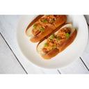 Franklin Farms Organic Shredded Kimchi, 16 Ounce Pouch -- 6 per case