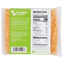 Franklin Farms Italian Fusion Tofu, 10 Ounce -- 6 per case