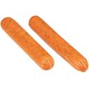 Hillshire Farm Chicken Smoked Sausage Mango Habanero, 6 Pound -- 2 per case.