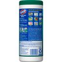 Clorox Fresh Scent Disinfecting Wipes, 35 count per pack -- 12 per case.