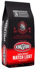 Match Light Briquettes, 12 Pound