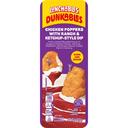 Lunchables Chicken Poppers with Ranch and Ketchup Style Dip, 2.9 Ounce -- 12 per case