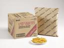 Lamb Weston Original Thin Regular Cut Potato Fry, 5 Pound -- 6 per case.