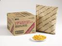 Lamb Weston Original Regular Cut Potato Fry, 5 Pound -- 6 per case.