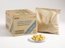Lamb Weston Supreme Hash Browns and Formed Tater Puff, 5 Pound -- 6 per case.