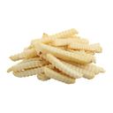 Lamb Weston High Heat Crinkle Cut Potato Fry, 5 Pound -- 6 per case.