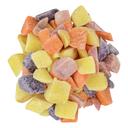 Lamb Weston Oven Roasted Potato Medley, 3 Pound -- 5 per case.