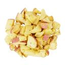 Lamb Weston Oven Roasted Red Skin Tri Cut Dice Rosemary and Garlic Potatoes, 2.5 Pound -- 6 per case.
