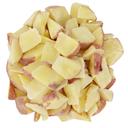 Lamb Weston Oven Roasted Red Skin Tri Cut Dice Potato, 6 Pound -- 6 per case.