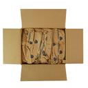 Lamb Weston Crispy On Delivery Thin Cut Crispy French Fried Potatoes, 5 Pound -- 6 per case