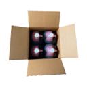 Lyons Cub Boysenberry Flavored Pancake and Waffle Syrup, 1 Gallon -- 4 per case